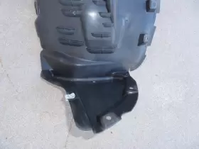 A2196900930 GENUINE MERCEDES OEM Cls Left Front Fender Liner #2