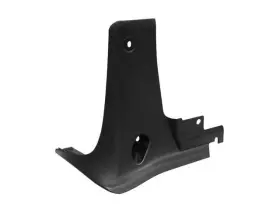 MY23W9 PORSCHE Rear Right Mud Guard Cayman Boxster