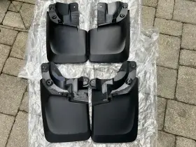 PT34535170 GENUINE TOYOTA Mudflap Set Tacoma