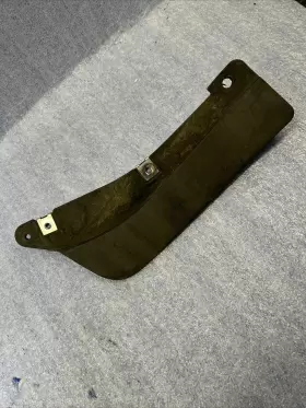 4M0807547D GENUINE VW/AUDI Front Left Mud Guard Q7 #2