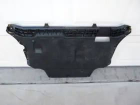 3Q0825901 GENUINE VW OEM Vii Front Lower Shield Guard Skid S3 #2