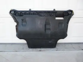 3Q0825901 GENUINE VW OEM Vii Front Lower Shield Guard Skid S3