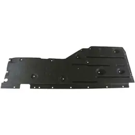 51-75-7-059-392 GENUINEXL Engine Splash Shield Rear Passenger