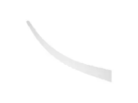 PG26S7 PORSCHE Front Right Stone Guard 944