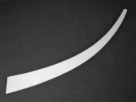 28GDGS GERMAN STONE GUARD DECAL FENDER Front Left 944 Porsche