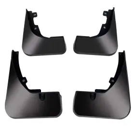 VA154600P01 GLEDEWEN Mud Flaps Front Rear Splash Guard Set