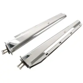 GT5637814 GLOBALMART-TOP Semi Straight Mud Flap Hanger Bolt