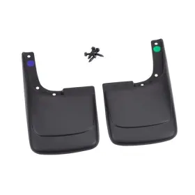 12496341 GM Rear Splash Guards