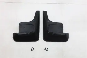 12496349 GM Front Splash Guards Set Impala
