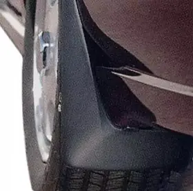 12498346 GM Mud Guard Impala
