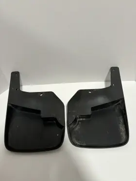 12499689 GM Rear Splash Guards Set Chevrolet #2