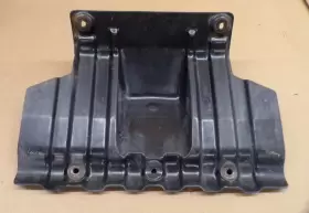 15049190 GM Front Splash Guard Chevy Gmc Silverado Sierra #2