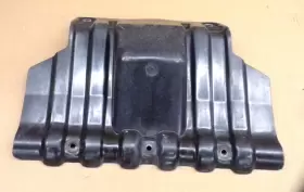 15049190 GM Front Splash Guard Chevy Gmc Silverado Sierra