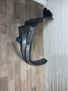 15856031 GM Hhr Fender Liner Right Front Chevy #3