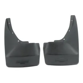 17802162 GM Rear Splash Guard Mud Flaps 1500 Chevrolet