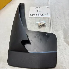 19131702 GM Front Left Mudflap