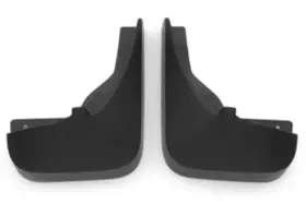 19156905 GM Splash Guards Rear Malibu