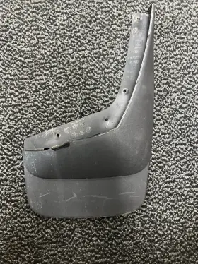 19159345 GM Mud Flap Right Front Gmc Sierra #2