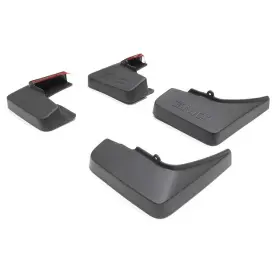 19170503 GM Rear Splash Guards Mud Flaps Gmc Terrain