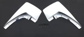 19212148 GM Rear Splash Guards Set Tahoe Yukon