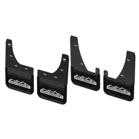 19435079 GM Splash Guards
