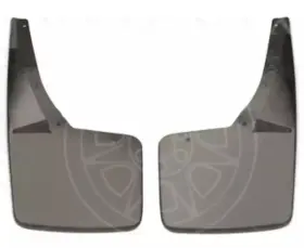 20959514 GM Splash Guards Rear Avalanche