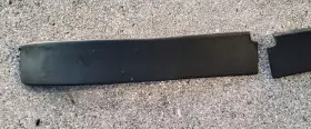 22799211 GM Right Left Front Bumper Fascia Air Deflector #2