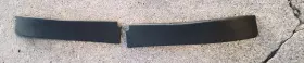22799211 GM Right Left Front Bumper Fascia Air Deflector