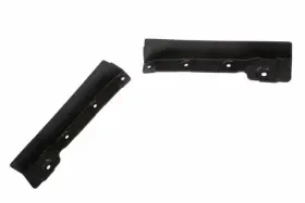 22836134 GM Front Tire Air Deflector Verano