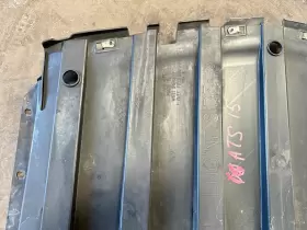 22862149 GM Front Bumper Radiator Lower Shield Splash Guard #2