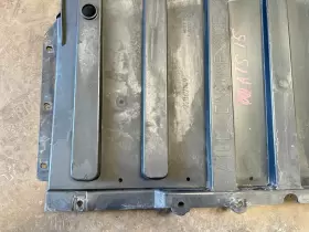 22862149 GM Front Bumper Radiator Lower Shield Splash Guard #3