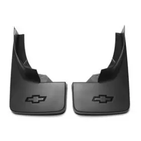 22902405 GM Mud Flap Kit