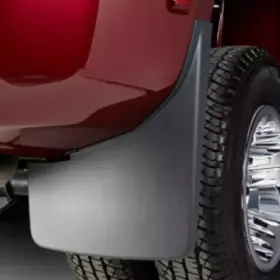 22903553 GM Mud Guard