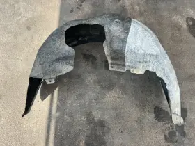 22909654 GM Xts Rear Right Wheel Fender Liner Splash Shield