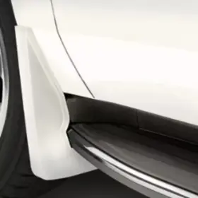 22922766 GM Mud Guard