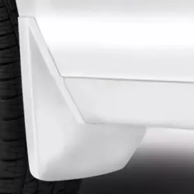22922769 GM Mud Guard Yukon