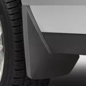22922770 GM Splash Guards Rear 22922770 GM Splash Guards Rear