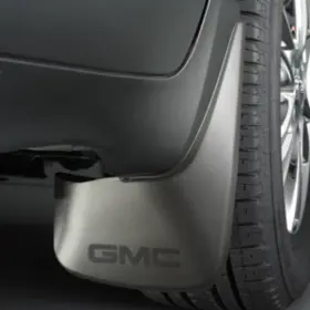 Gm 22935679 Genuine Mud Guard