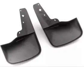23104176 GM Mud Guard Set #2