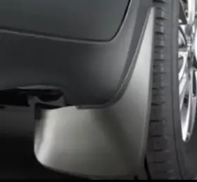 23104176 GM Mud Guard Set #3