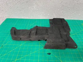 23164448 GM Front Rigth Fender Liner Splash Shield Cover Rwd #2