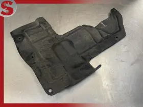 23169301 GM Front Right Wheelhouse Splash Shield Carpet Cts