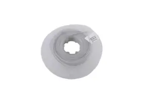 23184108 GM Front Brake Cooling Deflector Retainer Kit
