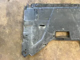 23209134 GM Engine Belly Pan Shield Splash Guard Ats Rwd #2