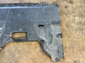 23209134 GM Engine Belly Pan Shield Splash Guard Ats Rwd #3