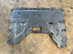 23209134 GM Engine Belly Pan Shield Splash Guard Ats Rwd