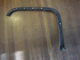 23217178 GM Right Passenger Front Fender Flare Wheel Gmc #3