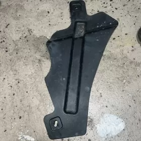 23241732 GM Front Suspension Right Air Deflector Shield Cover #3