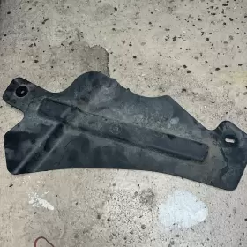 23241732 GM Front Suspension Right Air Deflector Shield Cover