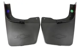 23278169 GM Rear Splash Guard Mud Flap Chevrolet Gmc Canyon